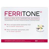 Ferritone Gentle Iron with Supportive Nutrients